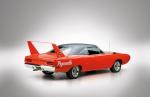 Plymouth Road Runner Superbird 1970 года